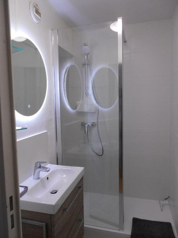 Cabourg Mathilde Apartment Luaran gambar