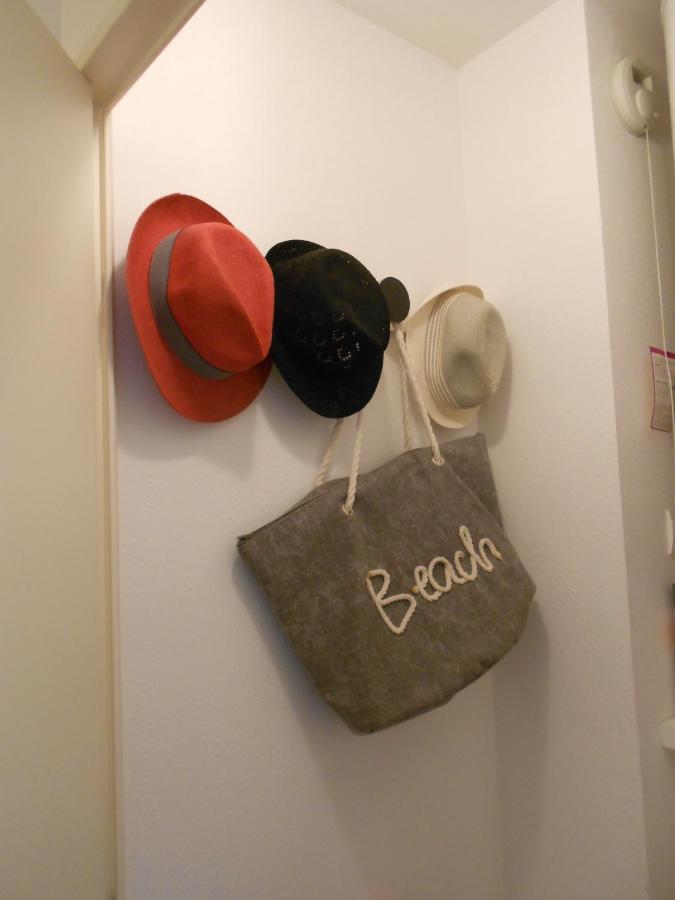 Cabourg Mathilde Apartment Luaran gambar